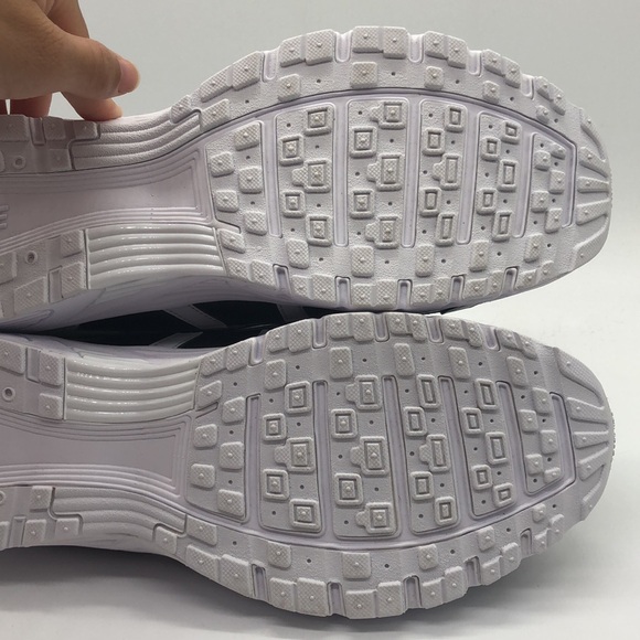 USED Men’s Nike P-6000 “Pure Platinum” CD6404-006 No Box - Picture 7 of 7